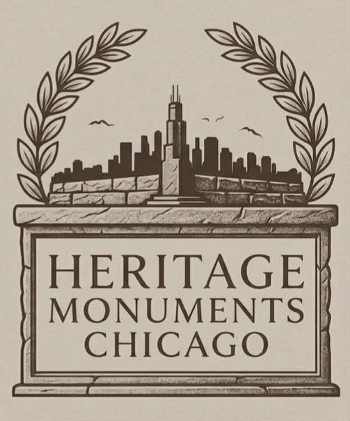Heritage Monuments Chicago